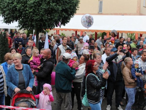 II. Almavirág Fesztivál